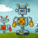 Hablamos de Educación: Robótica educativa