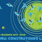 Conectando mundos: construyendo la paz
