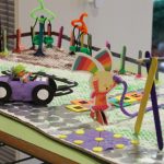 El patio que soñamos: un proyecto colaborativo para mejorar la convivencia