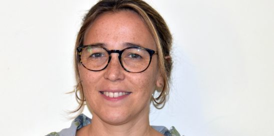 Imagen actual de Mireia Civís